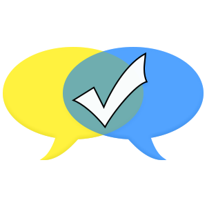 Trustworthy Product Reviews Logo